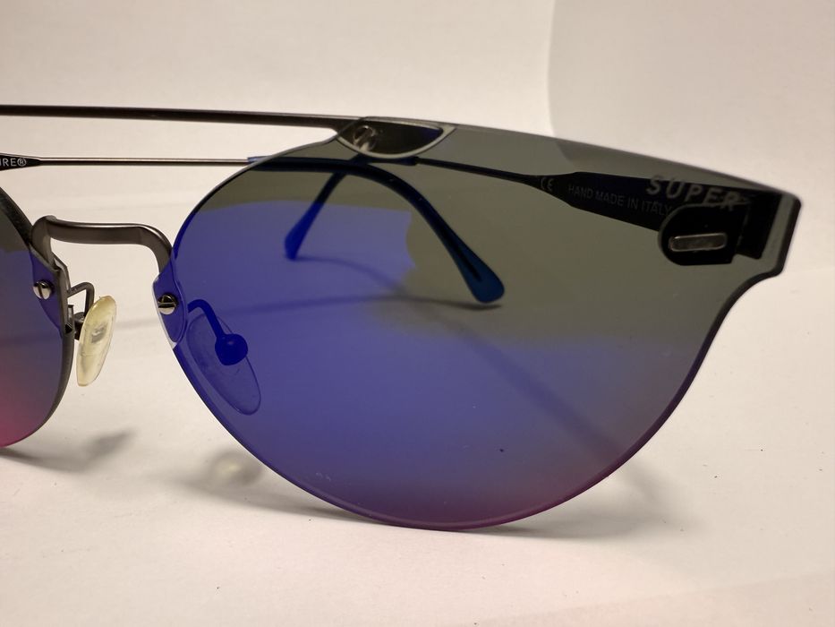 Oculos de sol RetroSuperFuture™️
