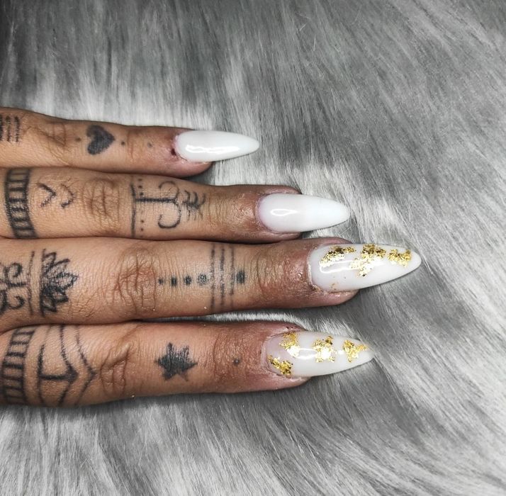 Unhas de gel | acrílico | acrigel | gelinho