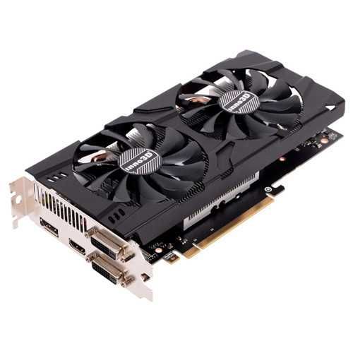 GTX 1060 6gb INNO3D