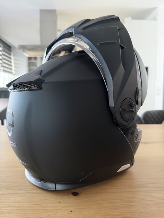 Capacete Schuberth E2