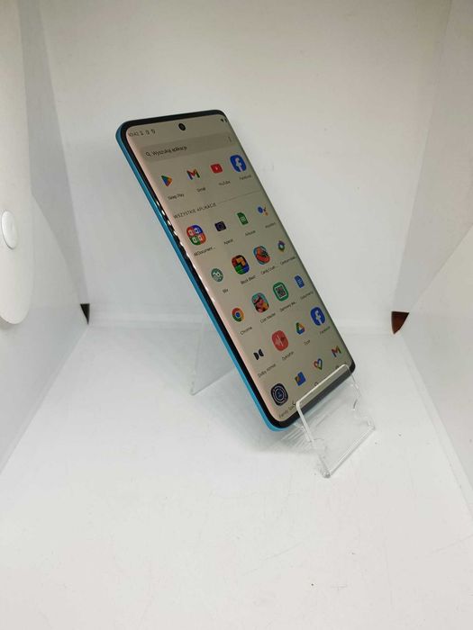 Smartfon Motorola Edge 40 Neo 12/256GB - Jak Nowy