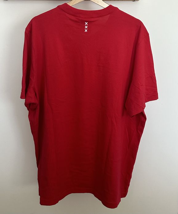 T-Shirt Ajax - Tamanho XL