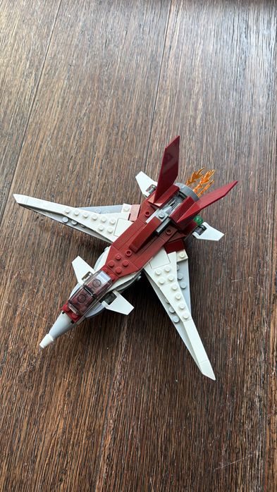 Lego creator 31086