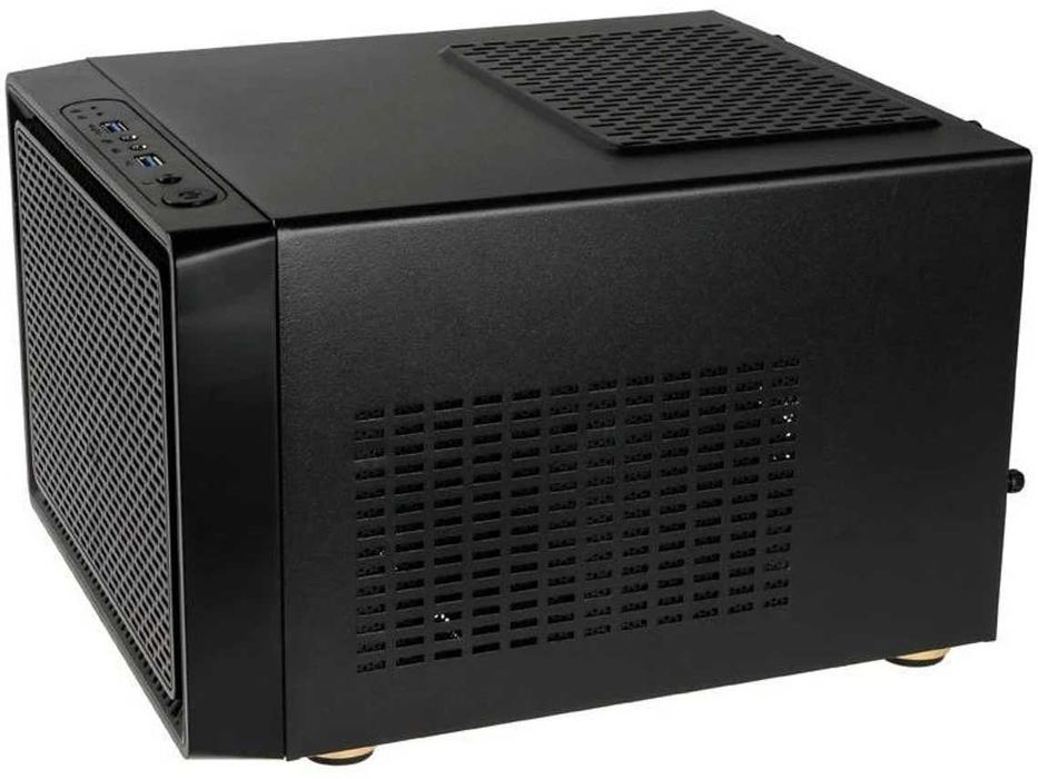 Computador ASUS H110M-A + Intel i5 7500 + 16GB RAM + SSD 240GB