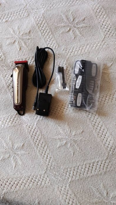 Wahl legend продам машинку для стрижки