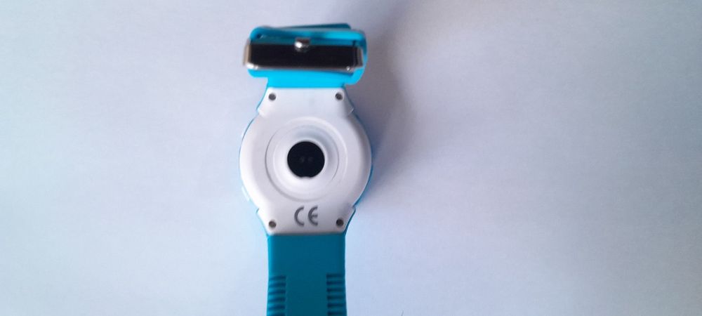 !!NISKA CENA!! Smartwatch ART Phone kids niebieski