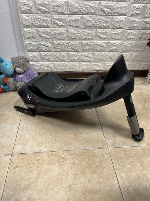 База для автокрісел Cybex Base One База Платформа Isofix