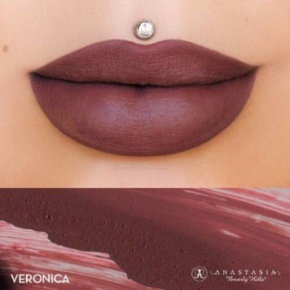 Abh pomadka odcień veronica