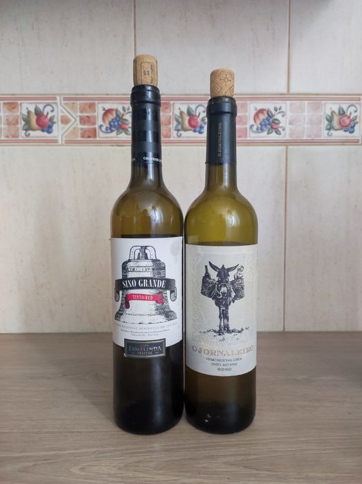 Garrafeira para vinho