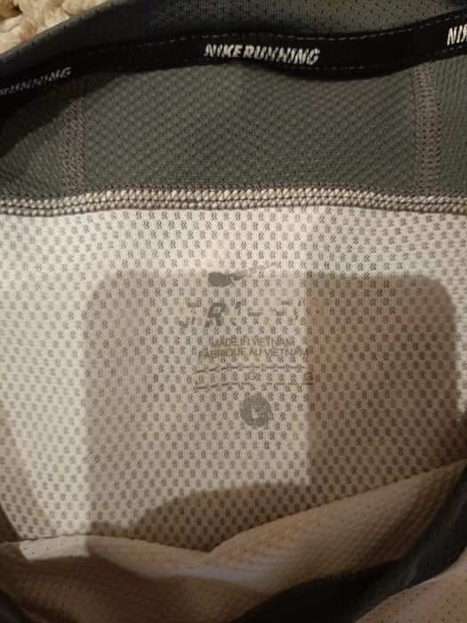 Koszulka Nike do biegania rozmiar L