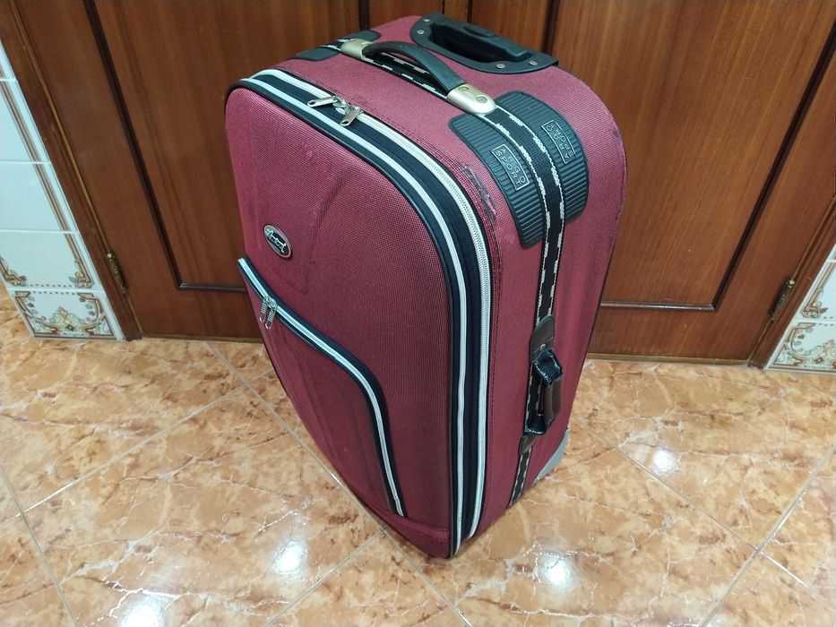 Mala malas de porão até 23 kg viagem casa quarto apartamento vivenda escritório gabinete carro cozinha.