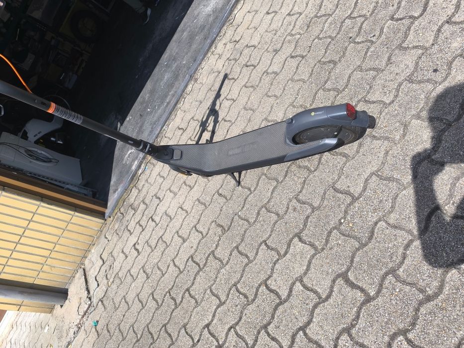 Trotinete Ninebot E2 Pro