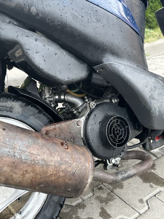 Поодам suzuki lets 3