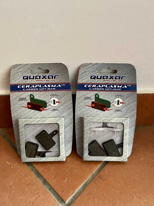 Lote Acessórios / Peças Ciclismo Bicicleta Estrada BTT