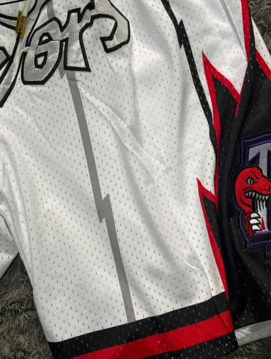 Calcoes NBA Raptors (envio a cobranca)
