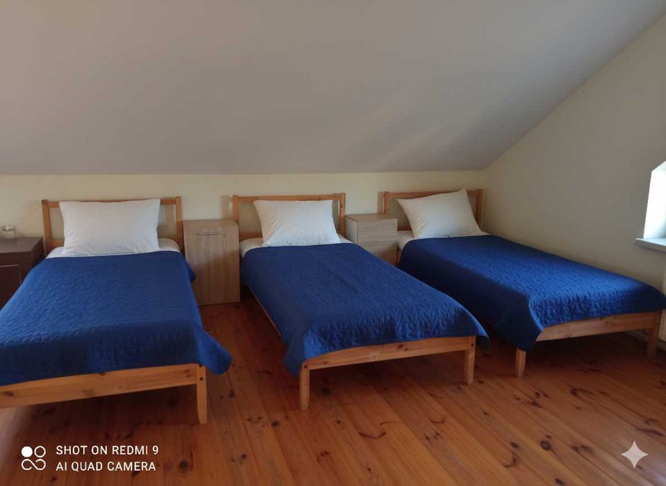 Kwatery pracownicze, Grodzisk Maz.,Mieszkania dla firm, Faktura