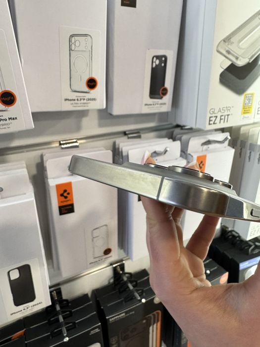 iPhone 16 Pro 256Gb natural titanium - АКБ 91%, стан 5-