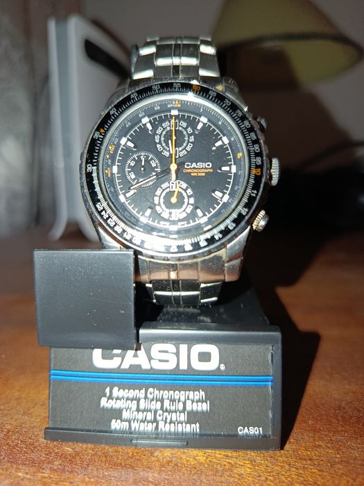 Casio MTP4500D-1AVCF