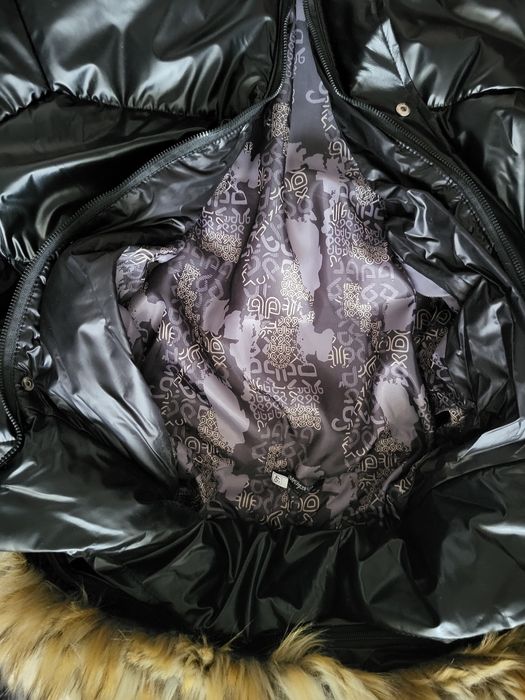 Женская куртка 46р-р