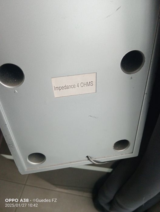 Radio Watson CO 1621