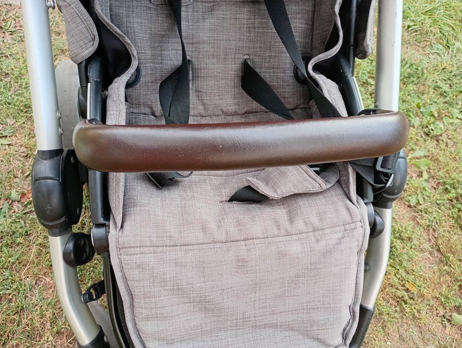 Коляска Mutsy Evo Farmer 2v1