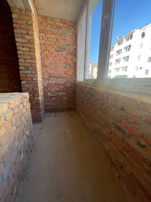 Продаж однокімнатної квартири 43м2  в Ворзелі