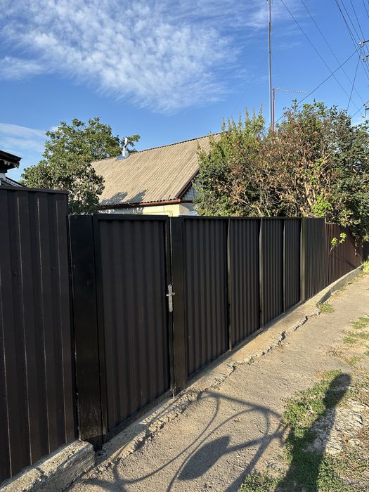 Продається приватний будинок у м. Жашків