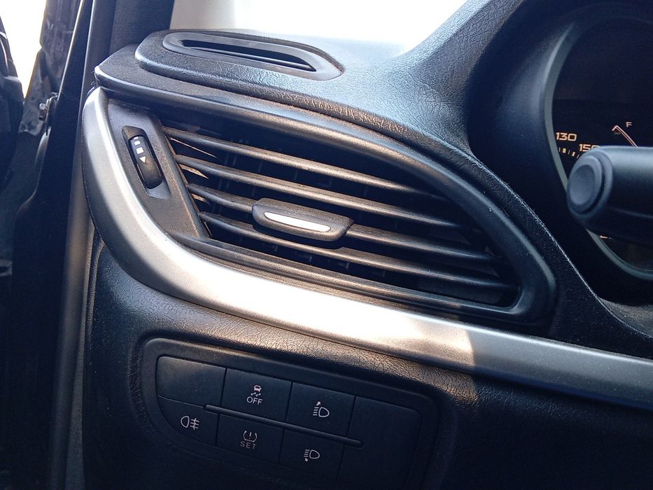 Difusor / saída de ar FIAT Tipo Sedan (356_)