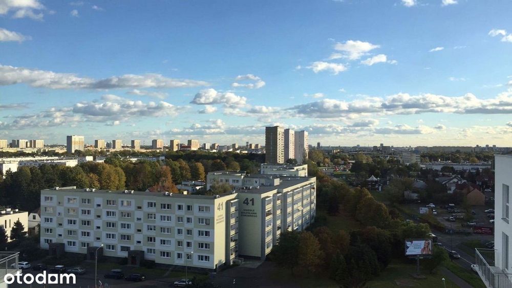 Dwupokojowe oddzielna kuchnia