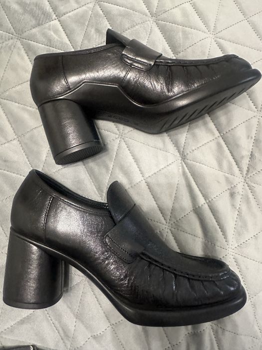Buty damskie ecco 40