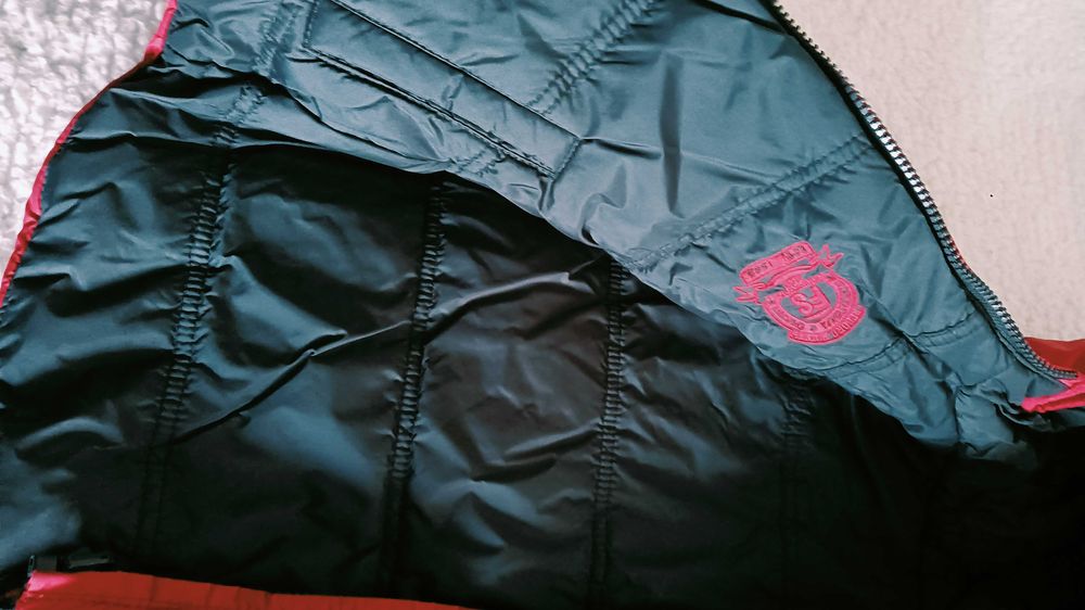 Casaco NOVO "El Corte Ingles"