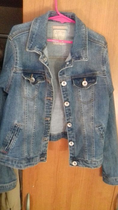 Casacos e capa menina - TucTuc  e Metrokids