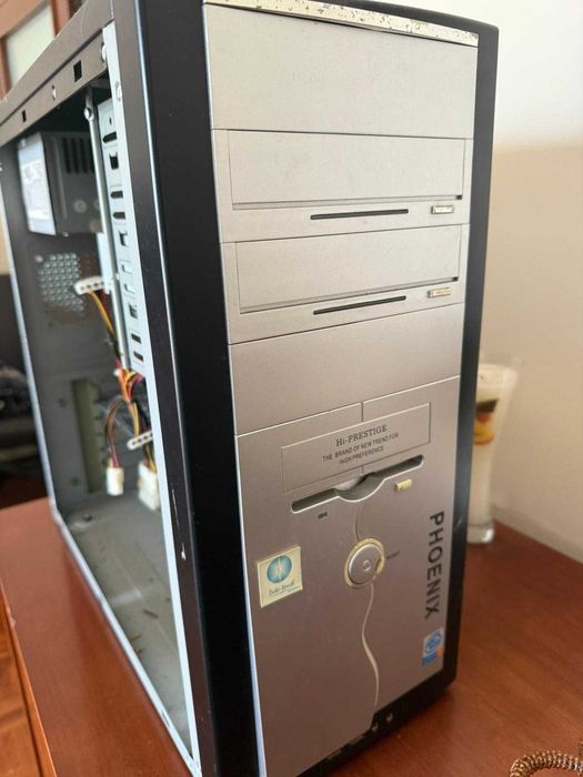 Computador Peças 30€