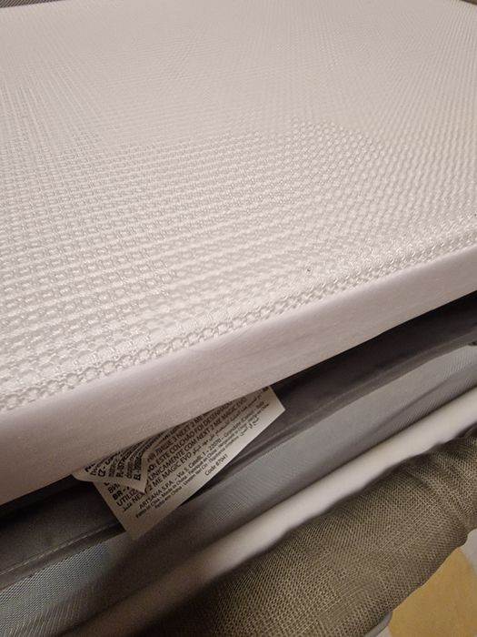 Berço Chicco next2me