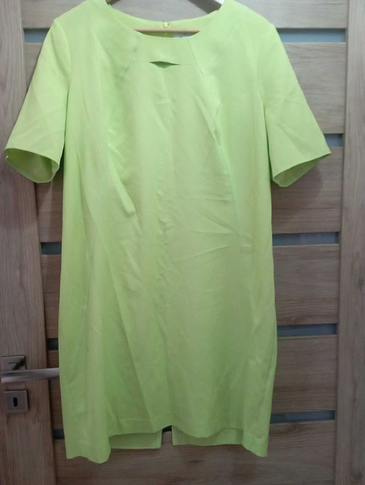 Sukienka 2xl 3xl