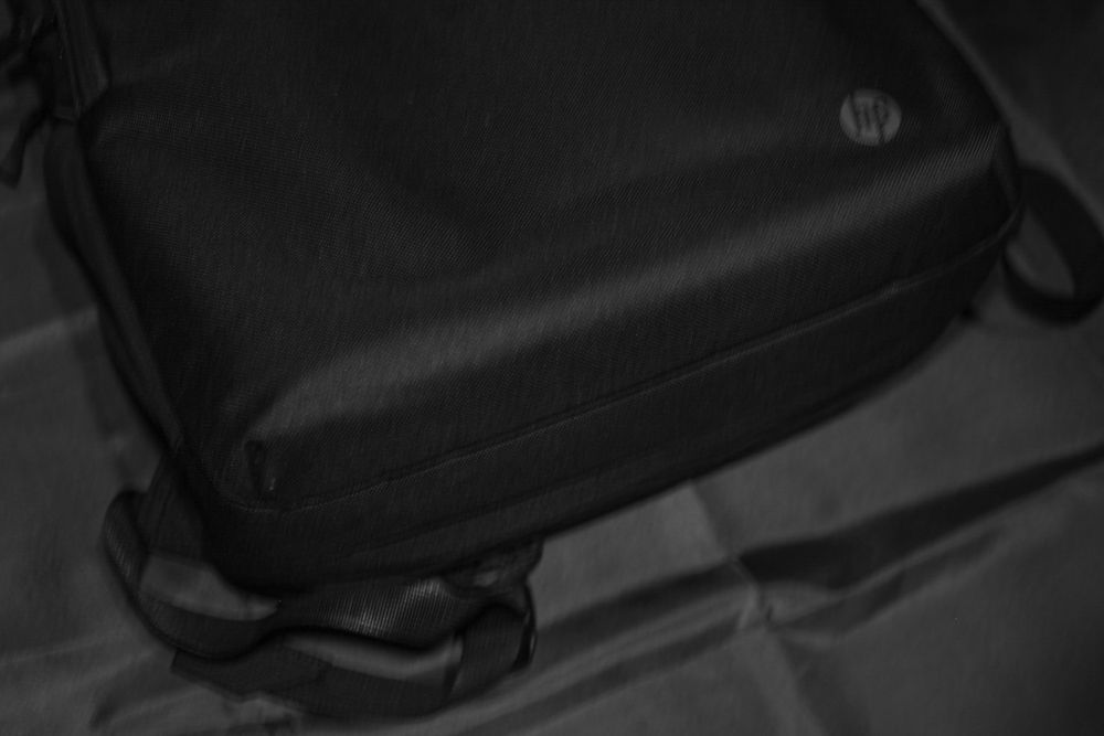Mochila HP Renew Business (17.3'' - Preto)