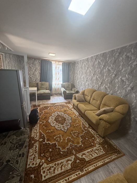 Центр. Здається 1-кімнатна квартира. Без останього місяця