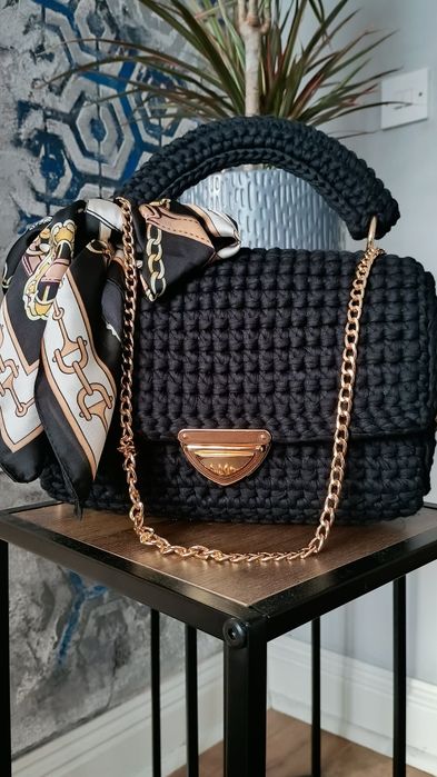 Rękodzieło/Handmade Personalizowane torebki