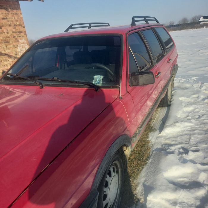 Продам Volkswagen Passat B2