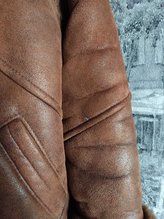 Дублянка підліткова на хлопчика