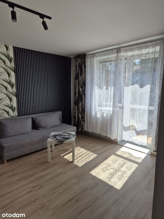 Mieszkanie z ogrodem i miejscem parkingowym w Bochni 60,5 m2 Bochnia