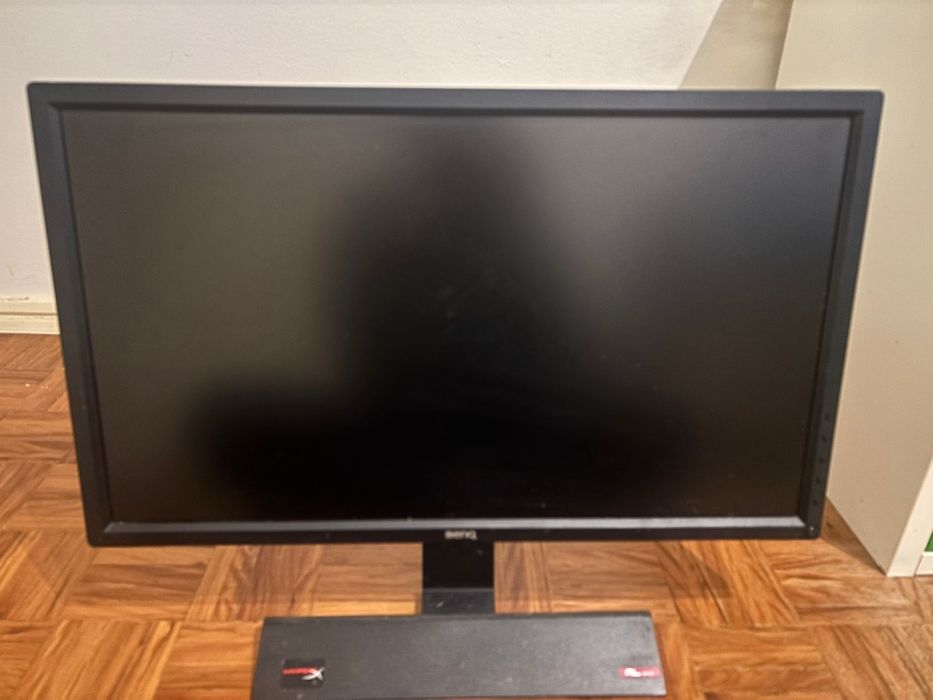 Monitor BenQ RL2755HM LCD de 27 Polegadas