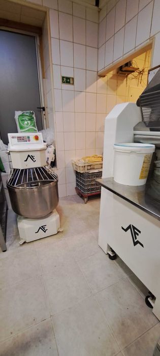 Trespasse Confeitaria em Agudela Lavra Matosinhos