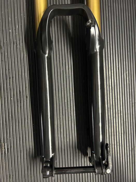 Amortyzator fox 34 kashima factory 27.5 WYPRZEDAŻ