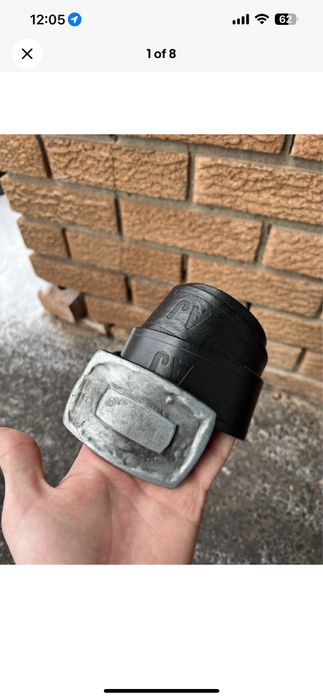 Вінтажний ремінь Armani Italy Шкіряний