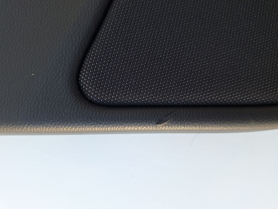 Forro Porta Condutor BMW E81 118D