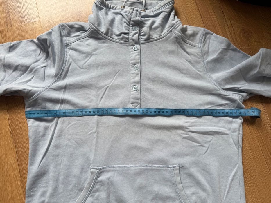 Bluza ze stójką półgolf Gina benotti M 40/42 Vintage