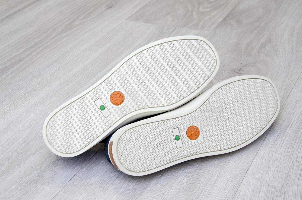 Кросівки Timberland Adventure 2.0 Modern Oxford. Устілка 28,5 см