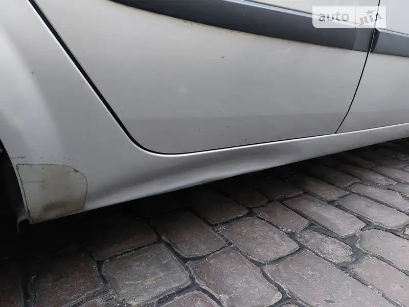 Renault Grand Scenic 2006 7 мест 1.5к9к ручка! Цена бимба ‼️‼️‼️