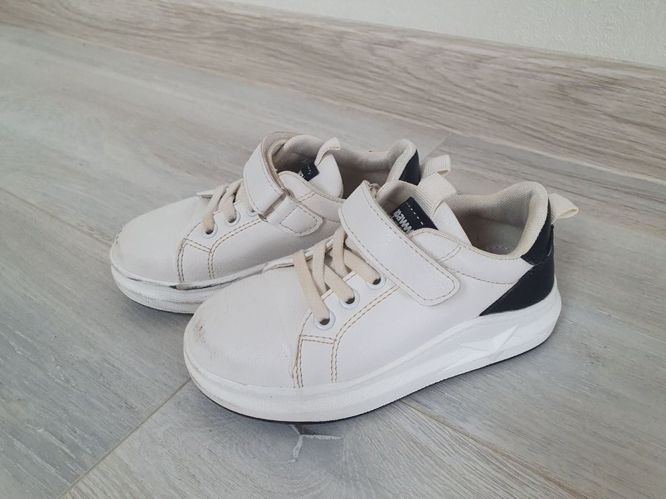 Кросівки для хлопчика 27, кеди для хлопчика